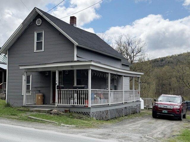 House for sale in Randolph, Vermont