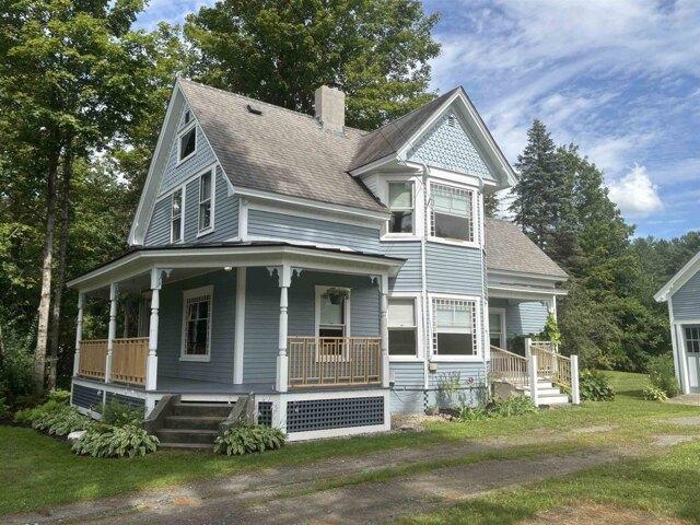 House for sale in Randolph, Vermont