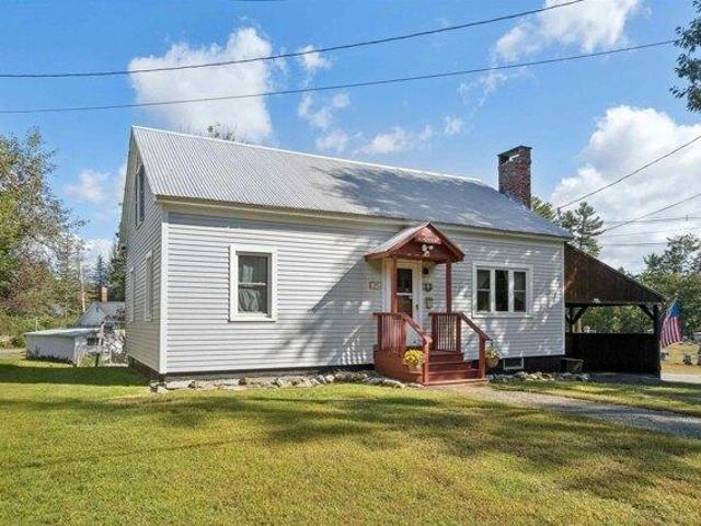 House for sale in Randolph, Orange County