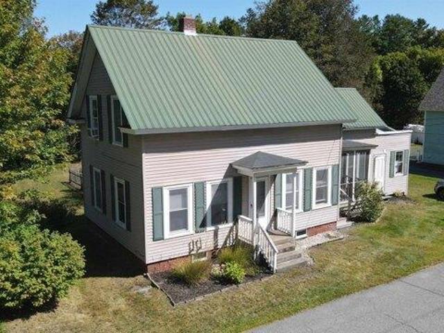 House for sale in Randolph Center Historic District, Randolph