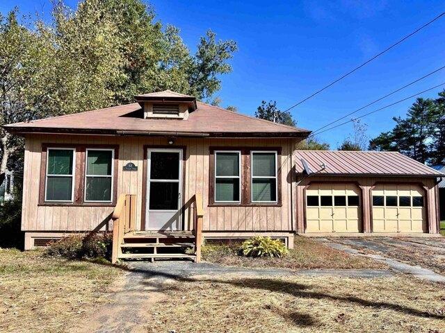House for sale in Randolph Center Historic District, Randolph