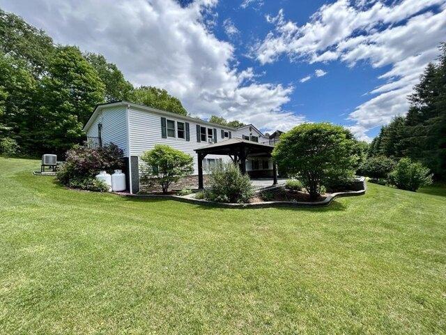 House for sale in Randolph, Orange County