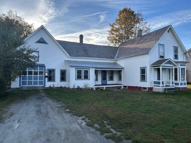House for sale in Randolph, Orange County
