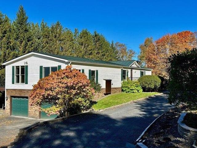 House for sale in Randolph, Orange County