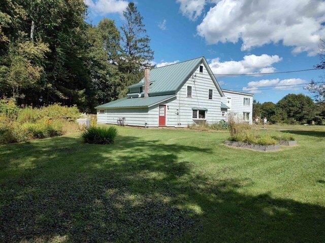 House for sale in Randolph, Orange County