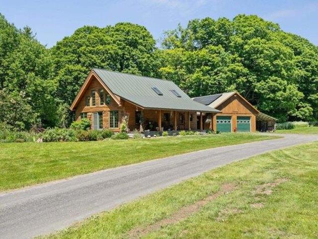 House for sale in Randolph, Vermont
