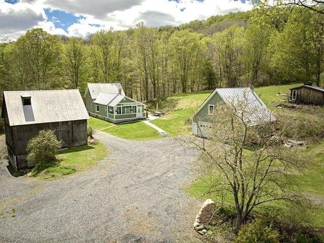 House for sale in Randolph, Vermont