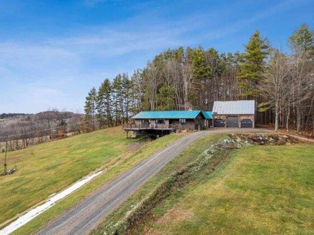House for sale in Randolph, Vermont