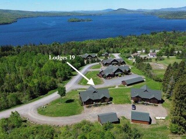 House for sale in Rangeley, Maine