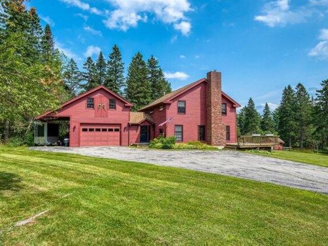 House for sale in Rangeley, Maine