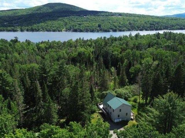 House for sale in Rangeley, Maine