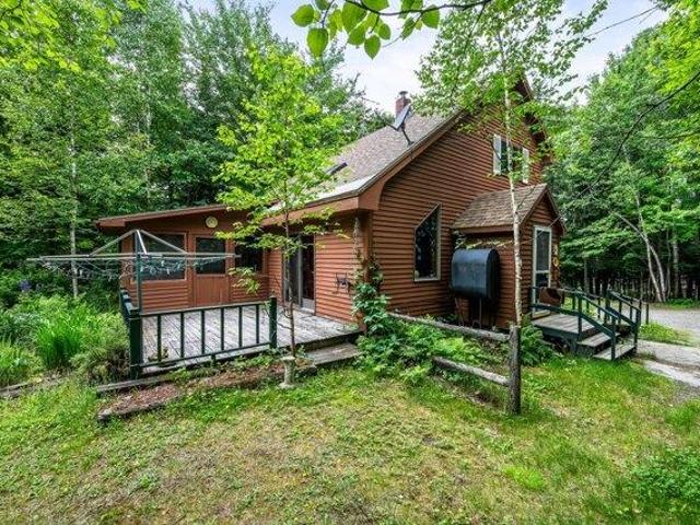 House for sale in Rangeley, Maine