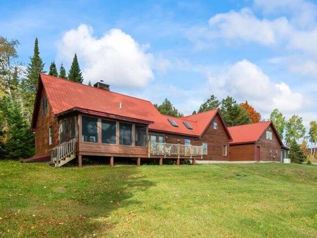 House for sale in Rangeley, Maine