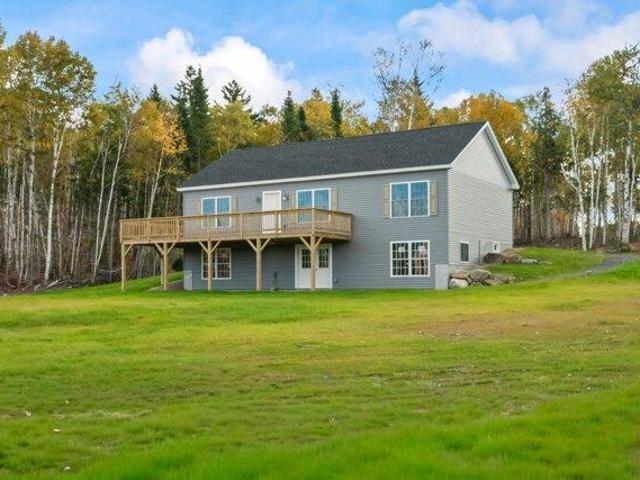 House for sale in Rangeley, Maine