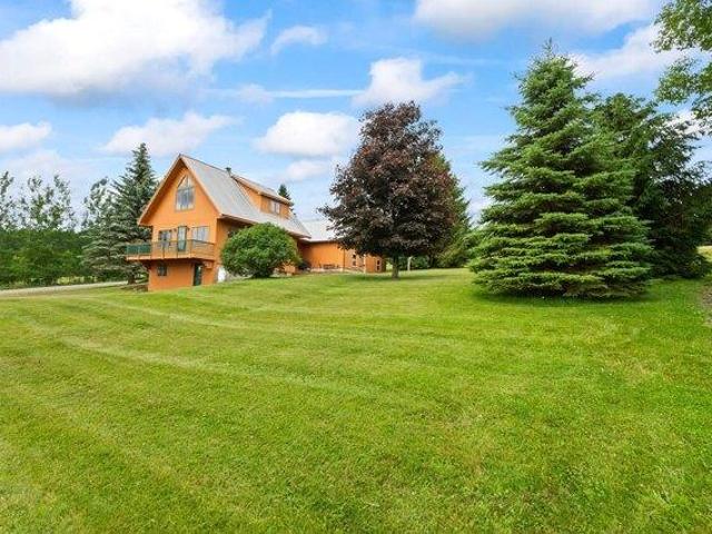 House for sale in Rangeley, Maine