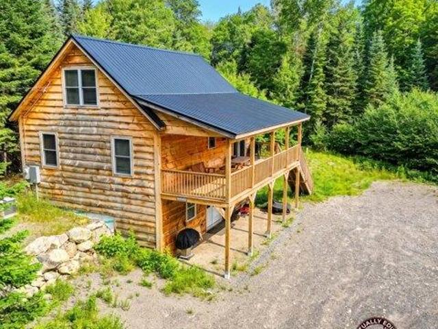 House for sale in Rangeley, Maine