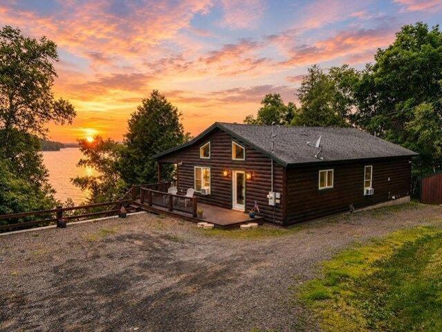 House for sale in Rangeley, Maine