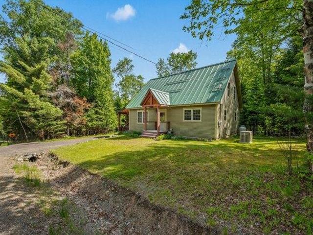 House for sale in Rangeley, Maine