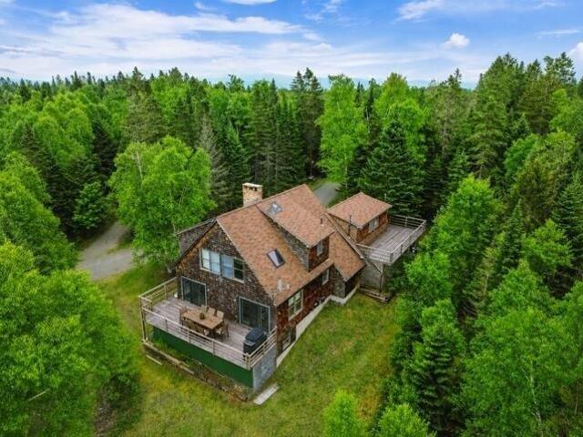 House for sale in Rangeley, Maine