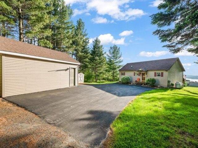 House for sale in Rangeley, Maine