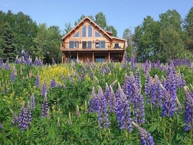 House for sale in Rangeley, Maine