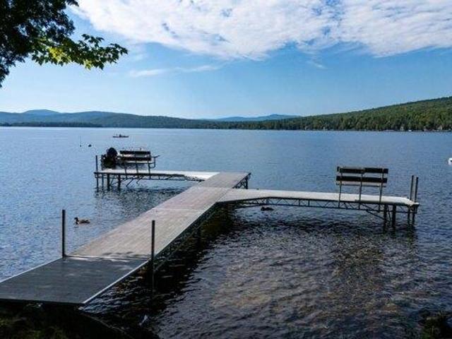 House for sale in Mountainview, Rangeley