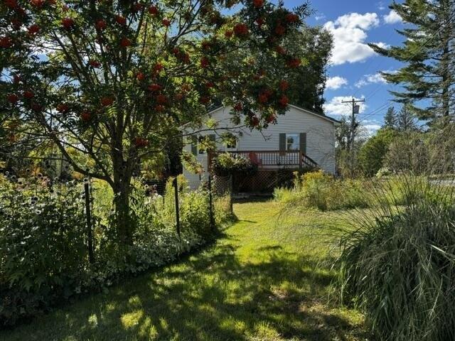 House for sale in Rangeley, Franklin County