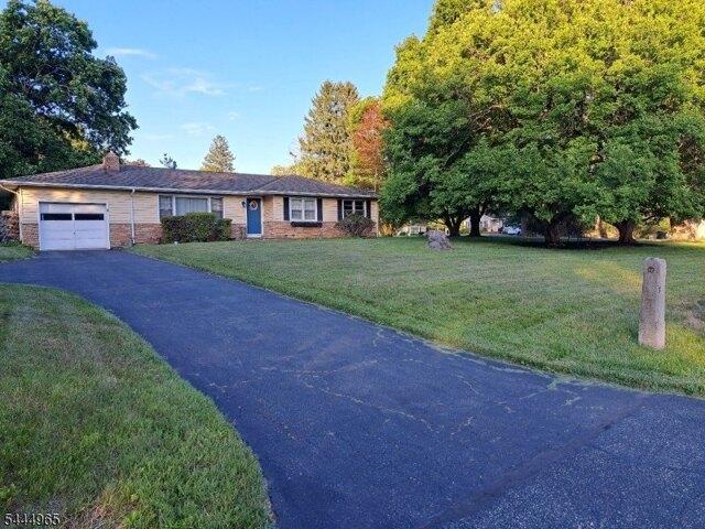 House for sale in Ringoes, New Jersey