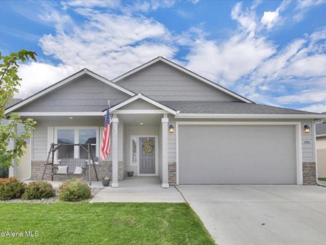 House for sale in Rathdrum