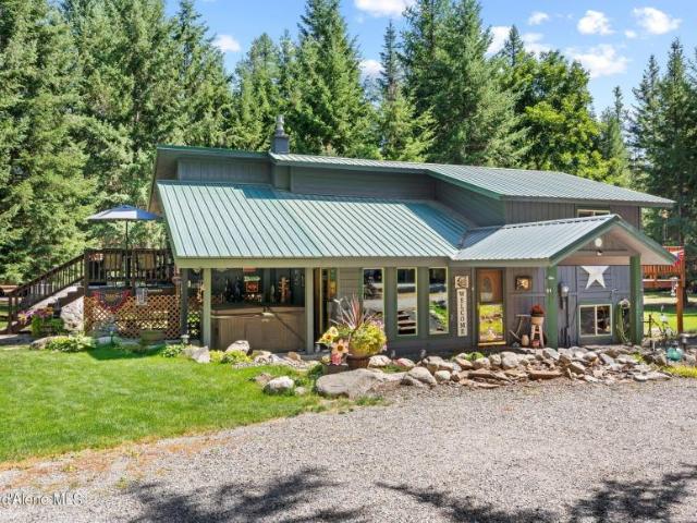 House for sale in Rathdrum