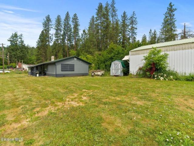 House for sale in Rathdrum