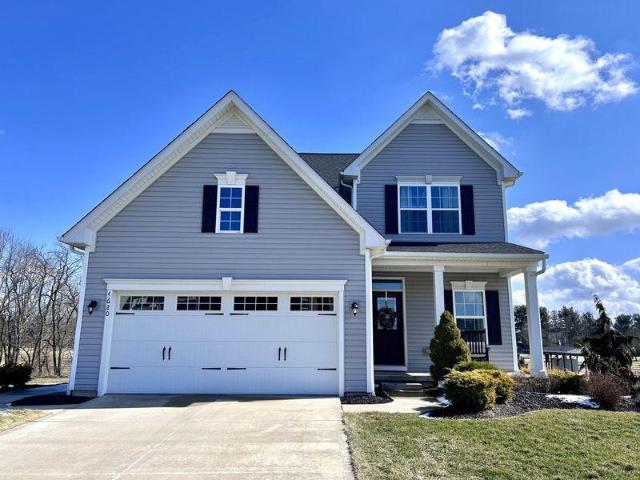 House for sale in Portage, Ohio
