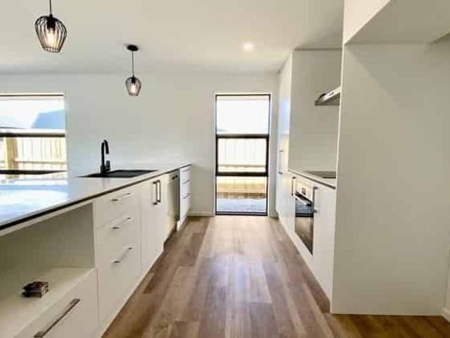 House for rent in Ravenswood, Woodend