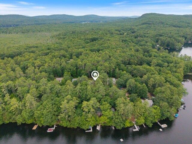 House for sale in Raymond, Maine