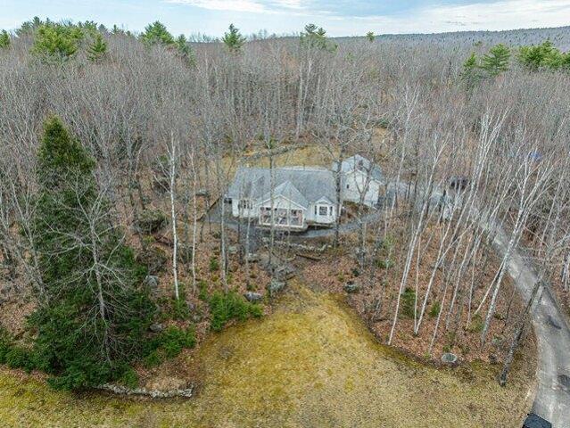 House for sale in Raymond, Maine