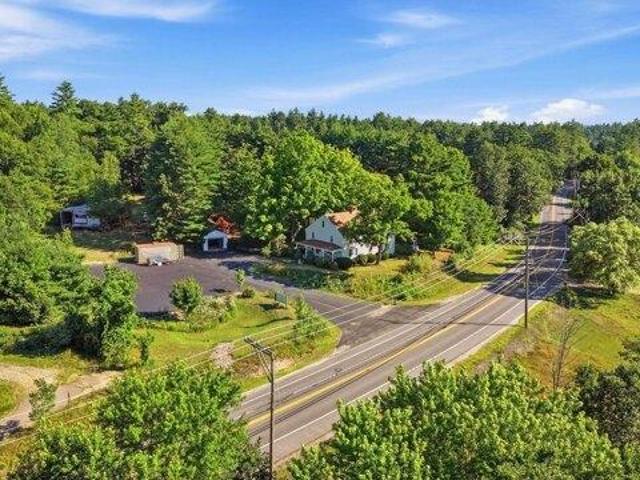 House for sale in New Hampshire