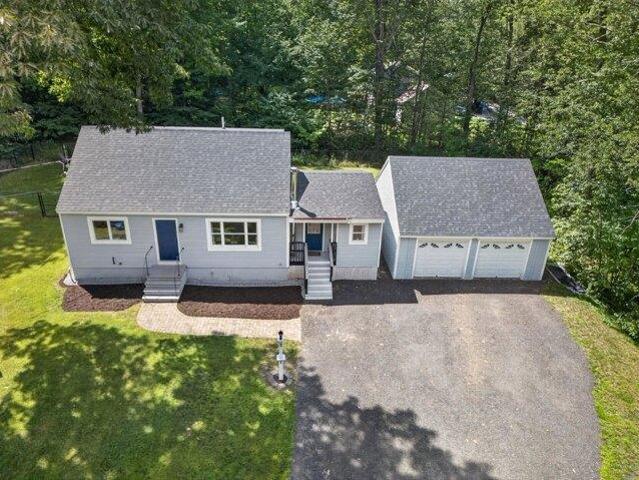 House for sale in New Hampshire