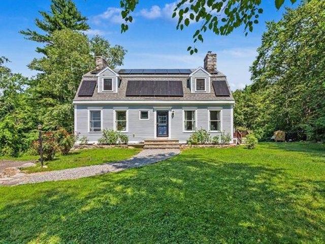 House for sale in New Hampshire