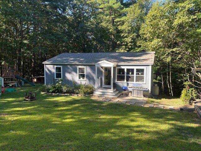 House for sale in Raymond, Rockingham County