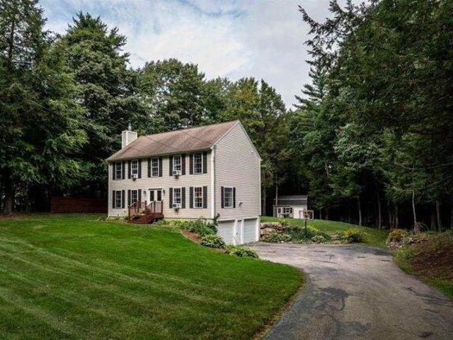 House for sale in Raymond, Rockingham County