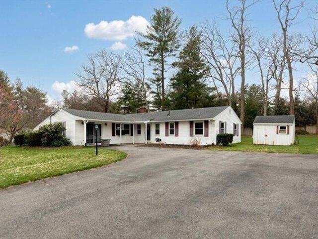 House for sale in Bristol, Massachusetts