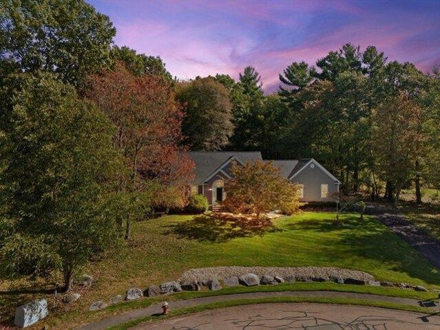 House for sale in Bristol, Massachusetts