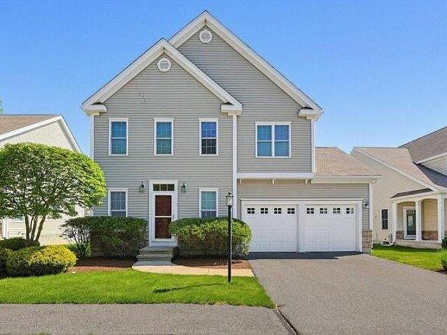 House for sale in Bristol, Massachusetts