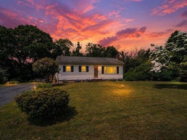 House for sale in Bristol, Massachusetts
