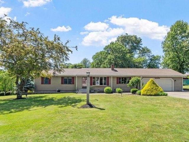 House for sale in Bristol, Massachusetts