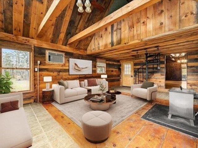 House for sale in Bristol, Massachusetts