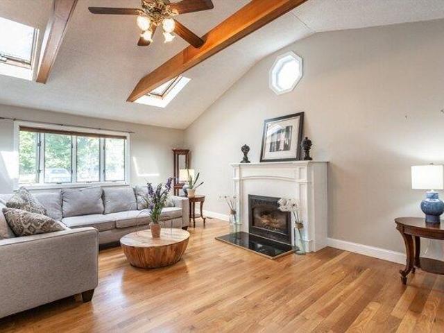 House for sale in Bristol, Massachusetts