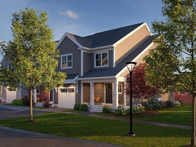 Condo for sale in Bristol, Massachusetts
