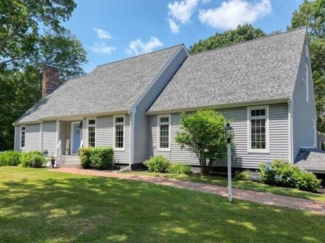 House for sale in Bristol, Massachusetts