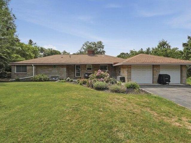 House for sale in Bristol, Massachusetts